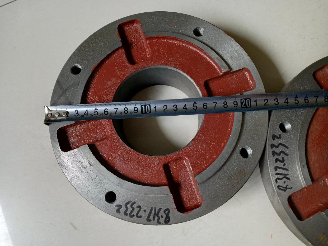 南阳防爆电机的轴承盖种类有哪些