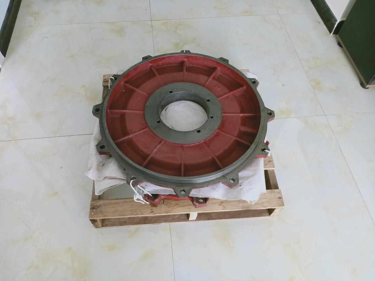 南阳防爆电机端盖种类有哪些？