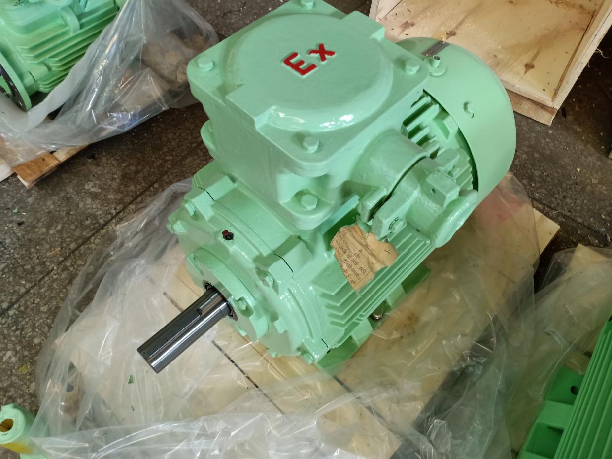 普通南阳电机有哪些型号？