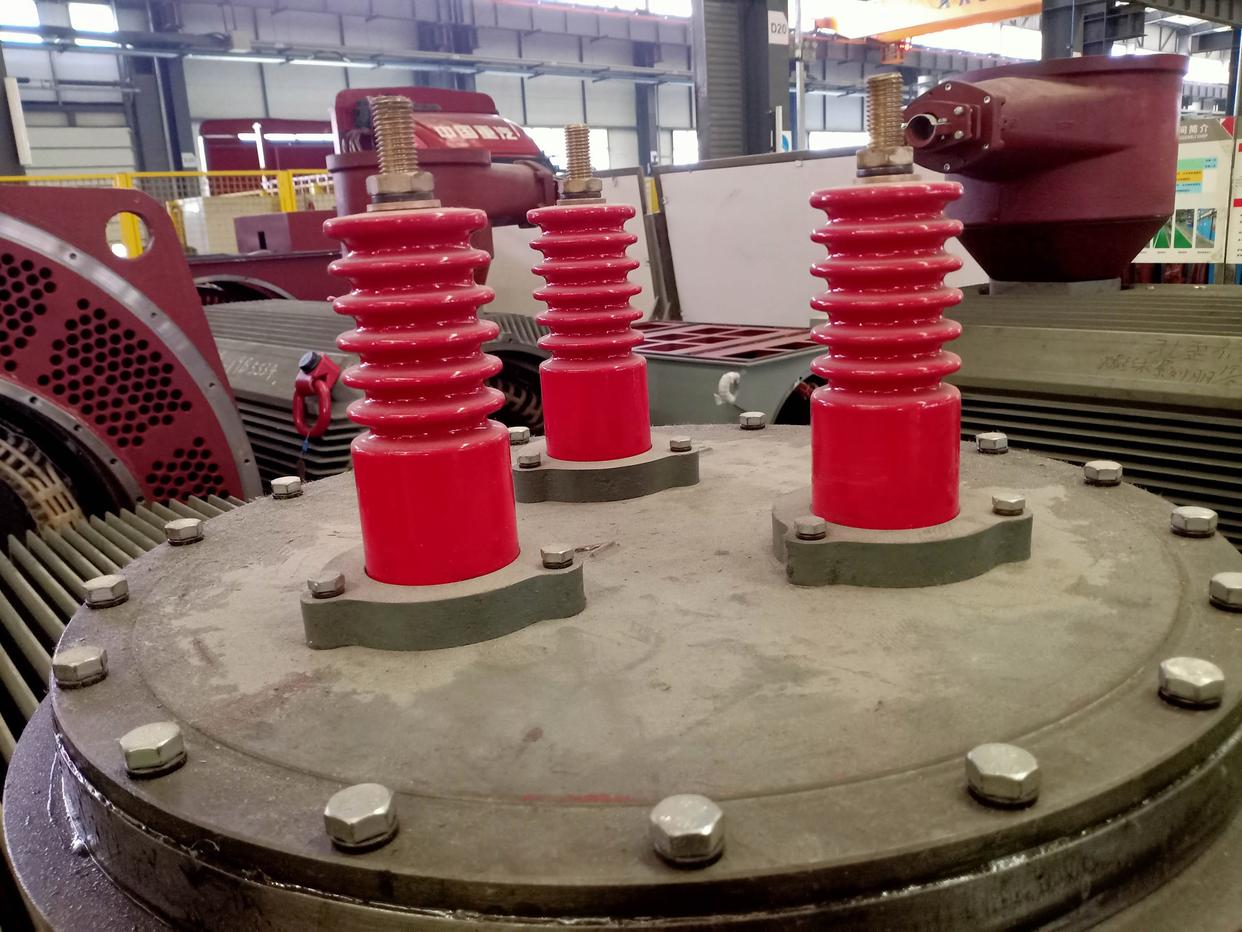 南阳高压防爆电机绝缘子种类有哪些