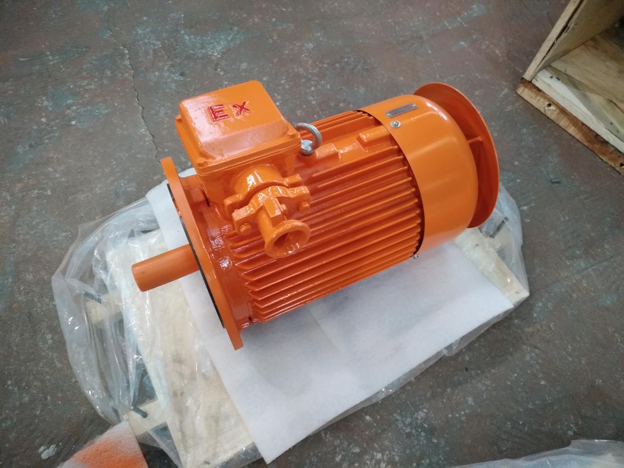 南阳粉尘防爆电机防爆标志A21和B21中的A和B，与IIIA和IIIB中的A和B是一回事吗？