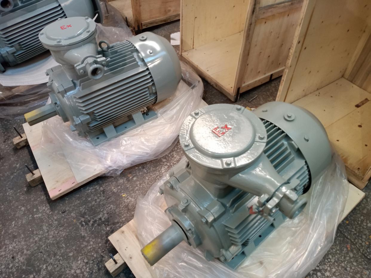 南阳防爆电机接线盒种类有哪些？