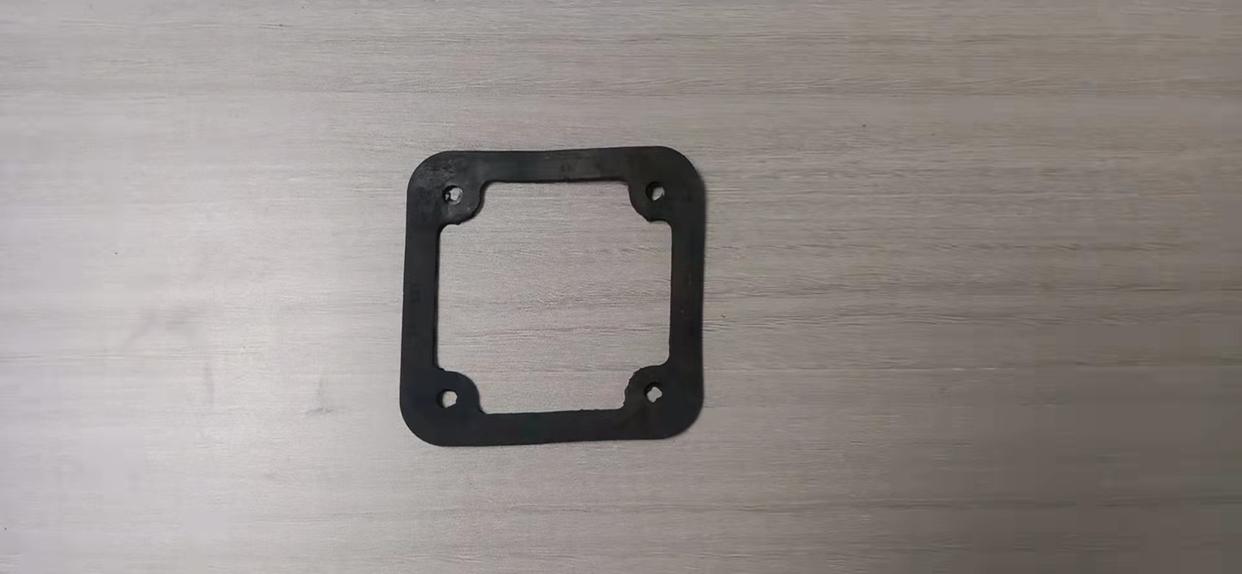 南阳防爆电机密封圈类型有哪些