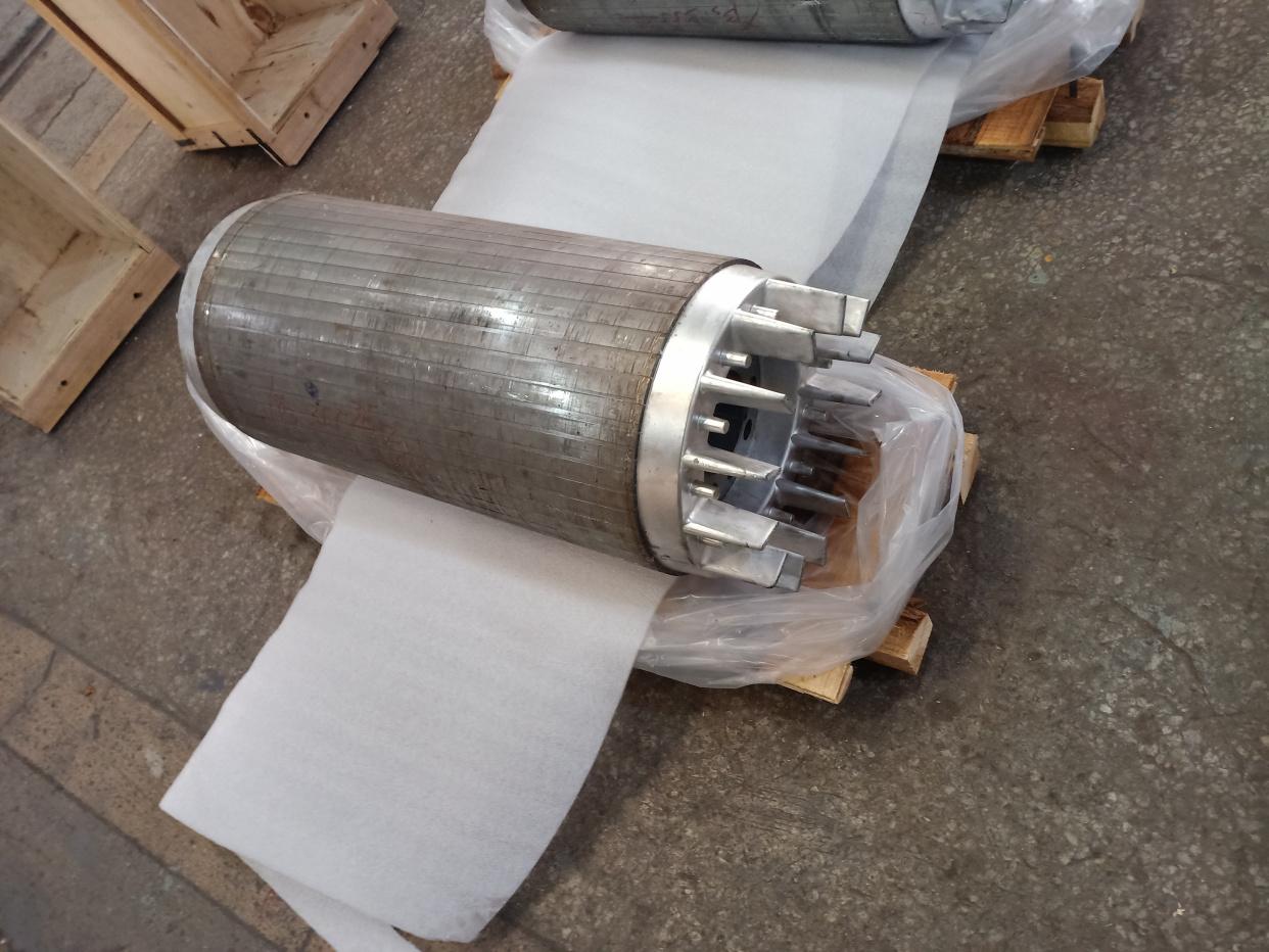 南阳防爆电机如何适应高温环境