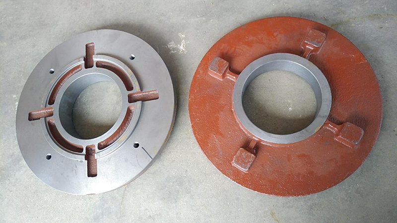 防爆电机轴承电蚀