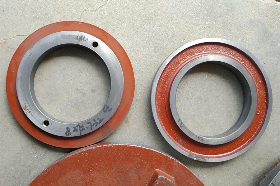 南阳防爆电机甩油环