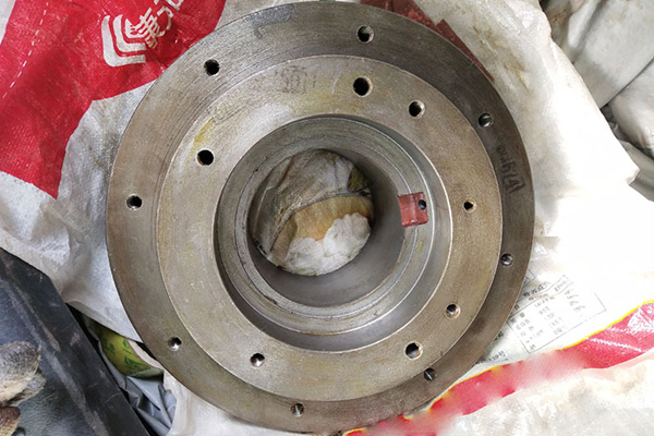 防爆电机轴承套