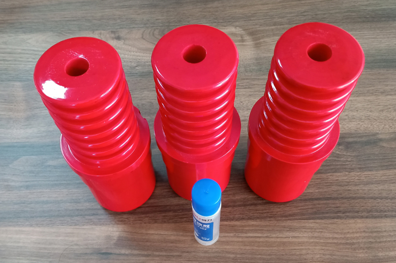 南阳防爆电机绝缘子（绝缘套）