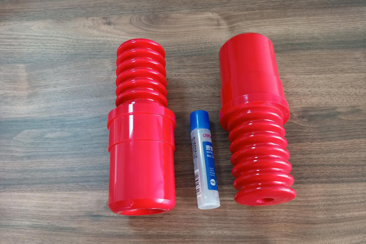 南阳防爆电机绝缘子（绝缘套）