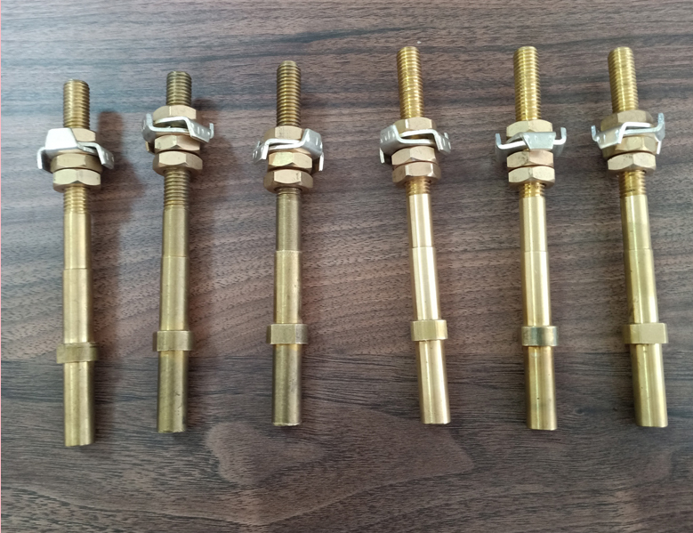 防爆电机接线柱