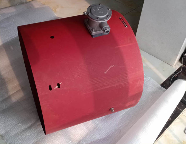 南阳电机冷却风机