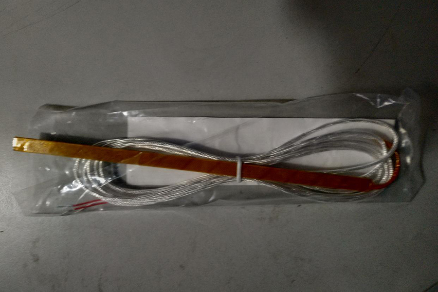 南阳防爆电机绕组测温