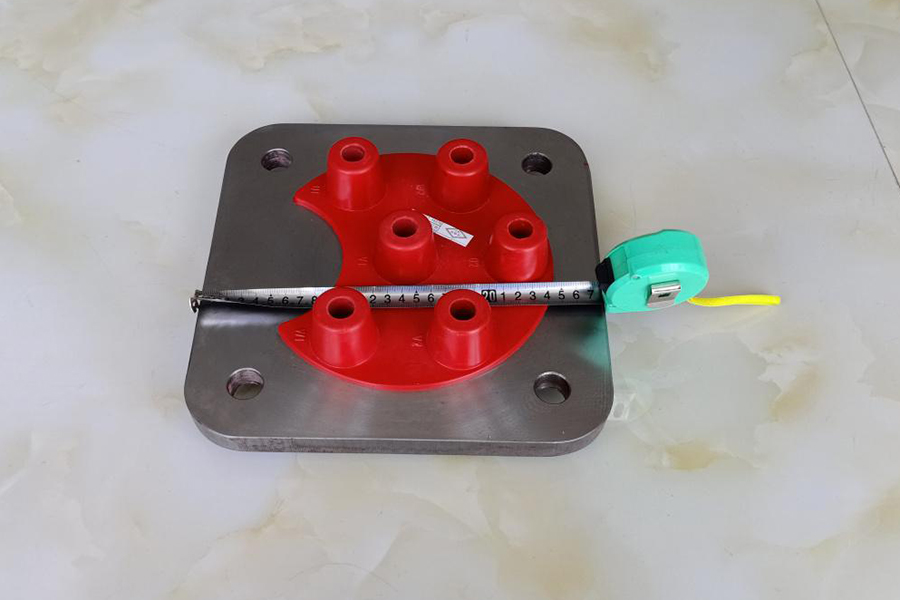 防爆电机接线板（整体安装板）