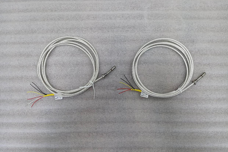 防爆电机温度传感器 轴承测温 绕组测温