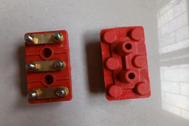 南阳防爆Y系列低压电机接线板