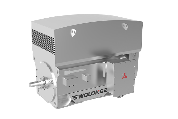 TYPKK、TYPKS、TYP系列355～500系列高压高效变频三相永磁同步电动机