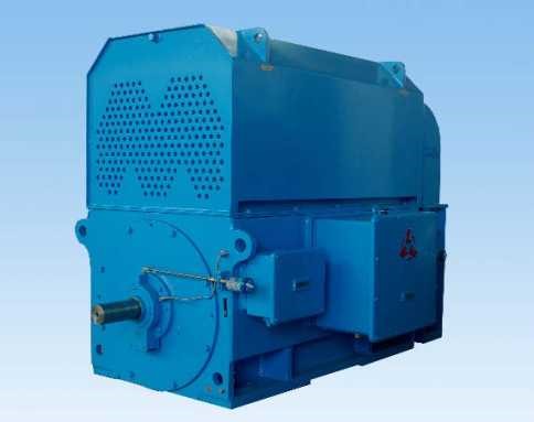 YTM、YHP、YMPS系列磨煤机用高压三相异步电动机 （机座号355~800）