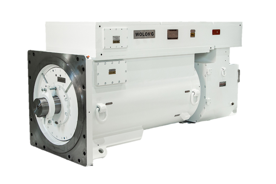 YJVFT、TYJVT系列 矿用隔爆兼本质安全型变频调速一体机