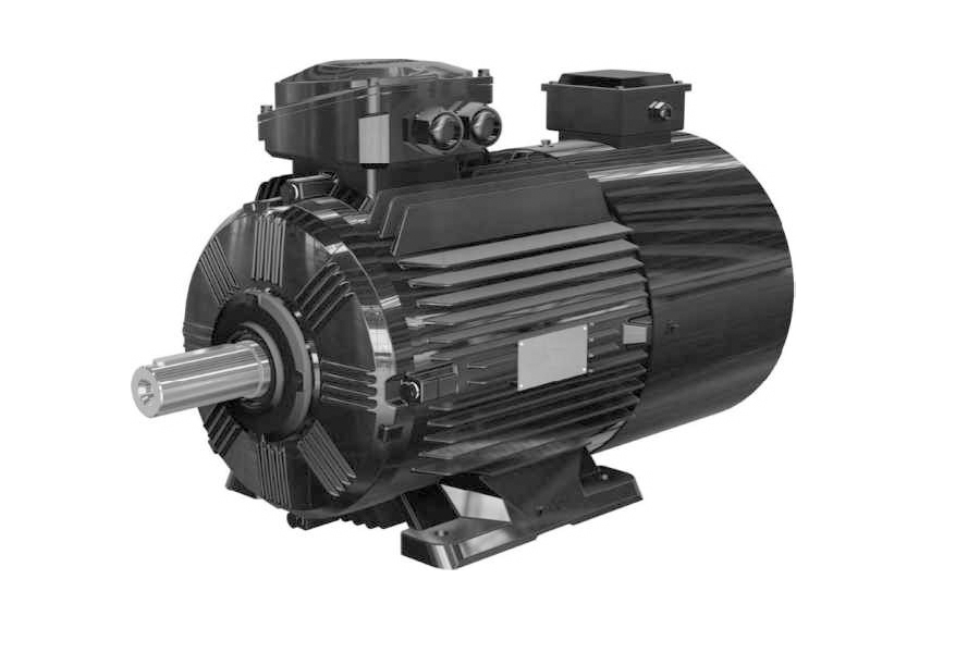 YP卧龙南阳电机型号大全