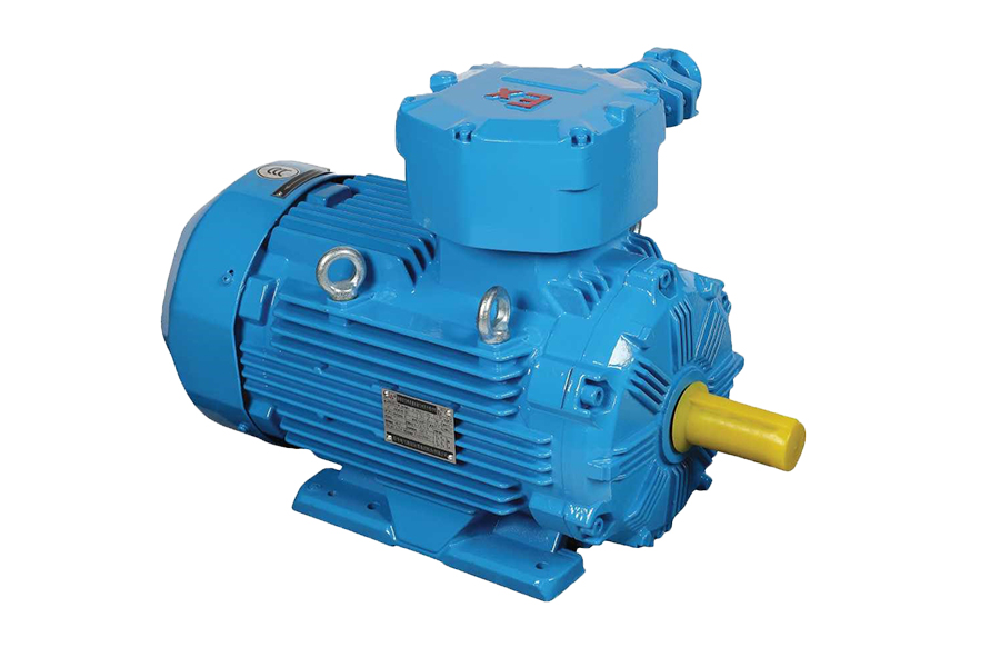 TBYBP南阳防爆电机型号大全