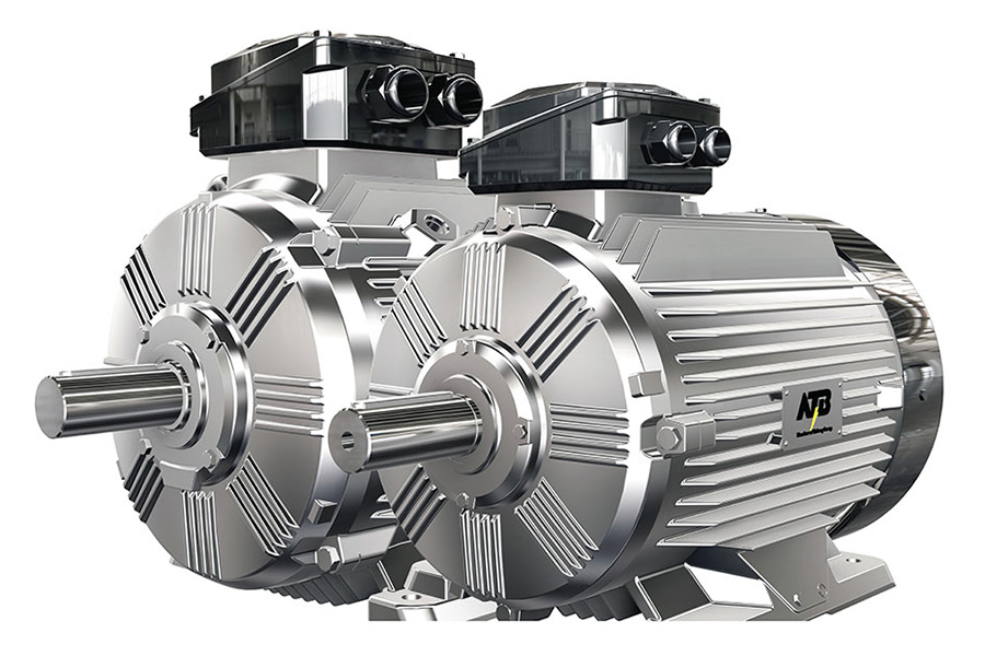 WE3南阳电机型号参数大全