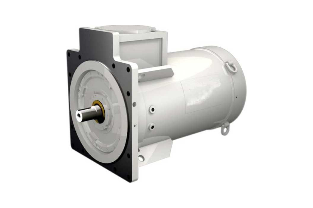 YBS、YBSS、YBSD系列输送机用隔爆型三相异步电动机