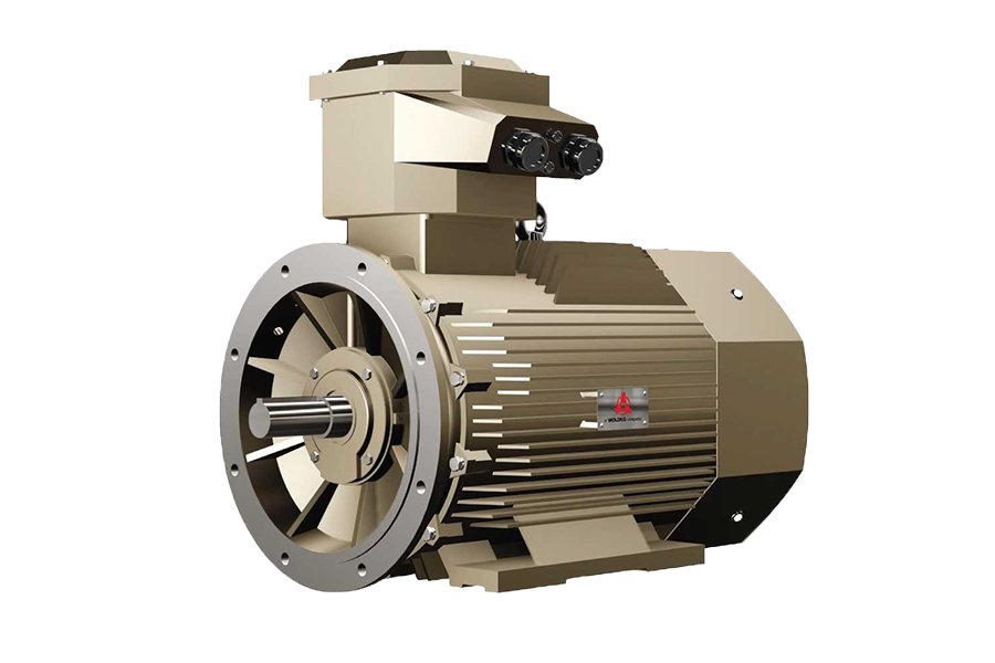 YE5南阳电机型号大全