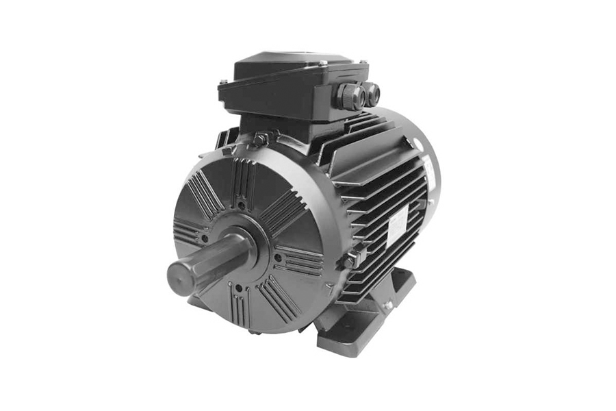 YE4南阳电机型号大全