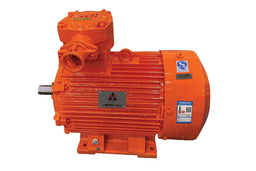 南阳防爆集团股份有限公司是国企吗