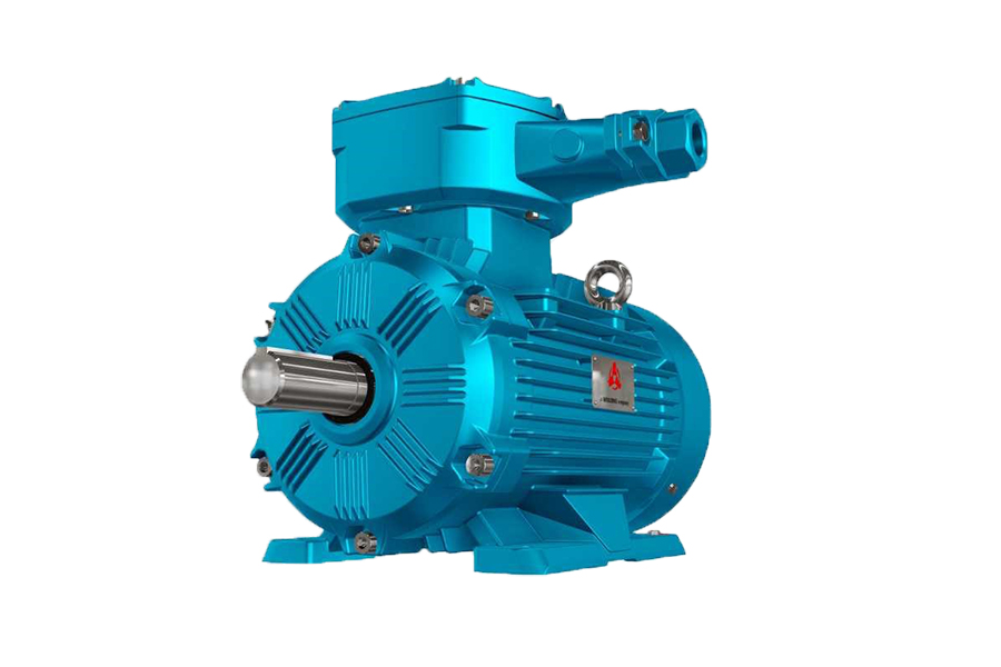 YBX4南阳防爆电机型号大全