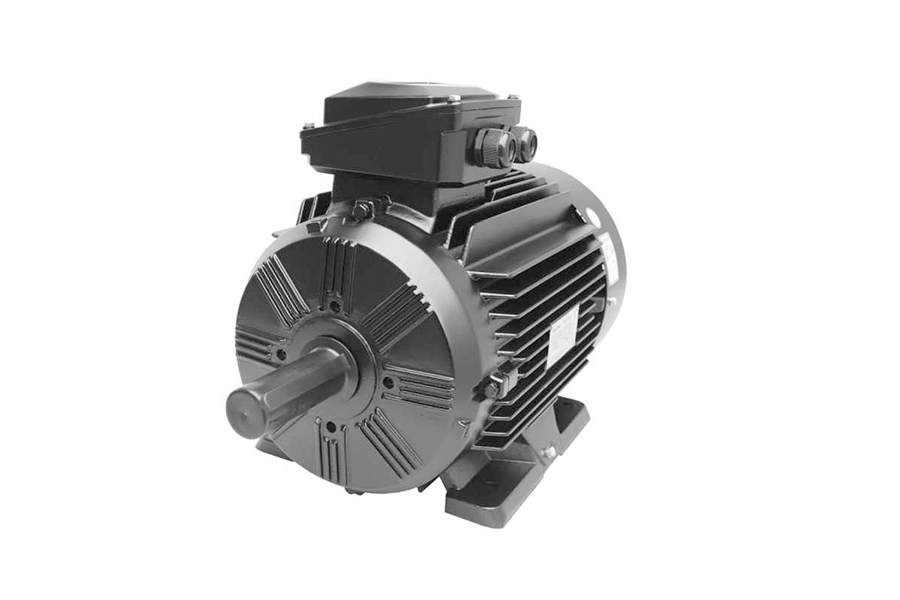 YE3南阳电机型号参数大全