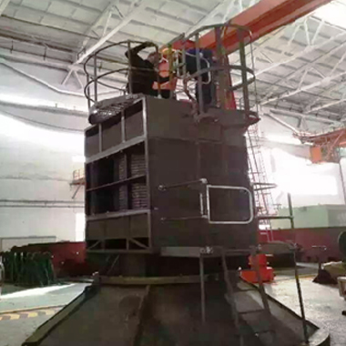 香港青山电厂（2015年 ，1台 ）