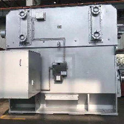 山东富伦钢铁公司（2019年，1台）