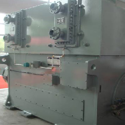 迁安九江线材钢铁（2010年，1台）