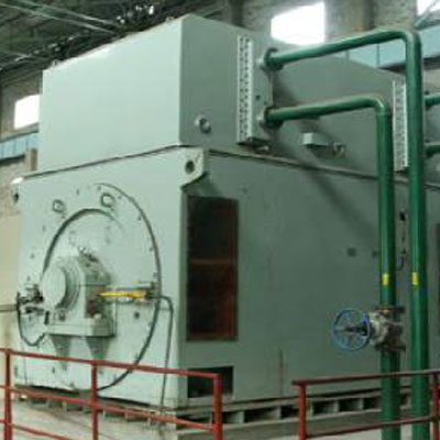 陕西汉中钢铁（2009年，2台）