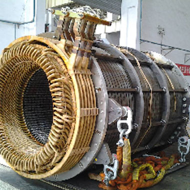 东莞巨正源科技有限公司 （2020年，1台）