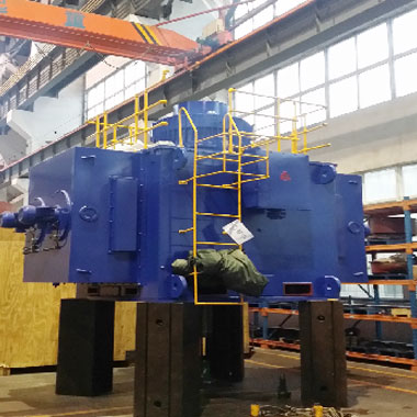 苏州苏尔寿泵业有限公司（2016年 ，1台 ）