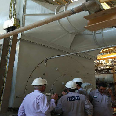 西亚市场项目（2015年 ，2台 ）