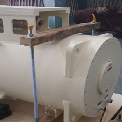 中国神华能源股份有限公司神东(2017年，1台)