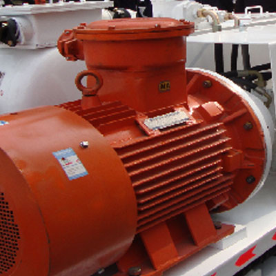 批量供货煤科集团