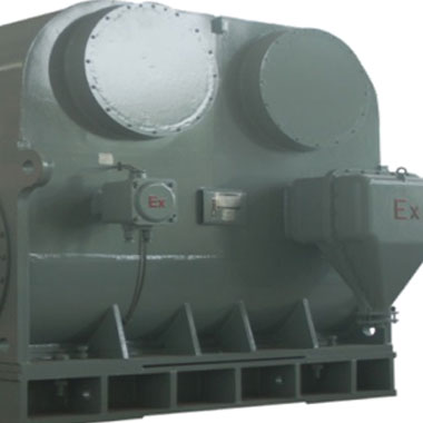 云南云天化（2015年，1台）