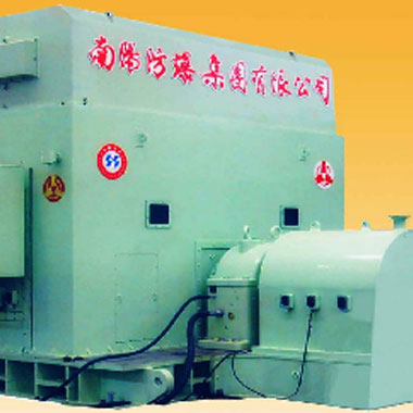 神华（2006年，4台）