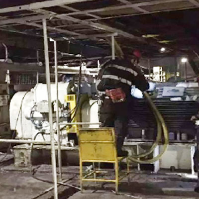 中国神华能源股份有限公司神东(2016年，1台)