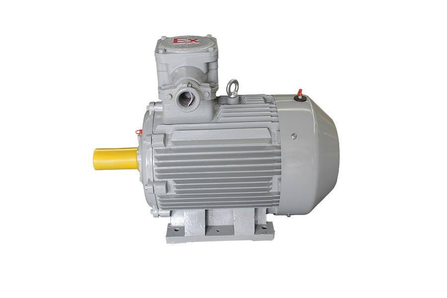 YB3南阳防爆电机