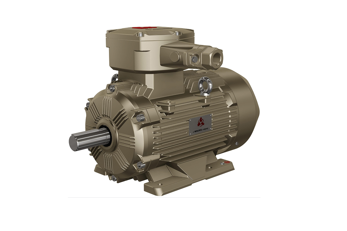 YBFBX5南阳防爆电机型号大全