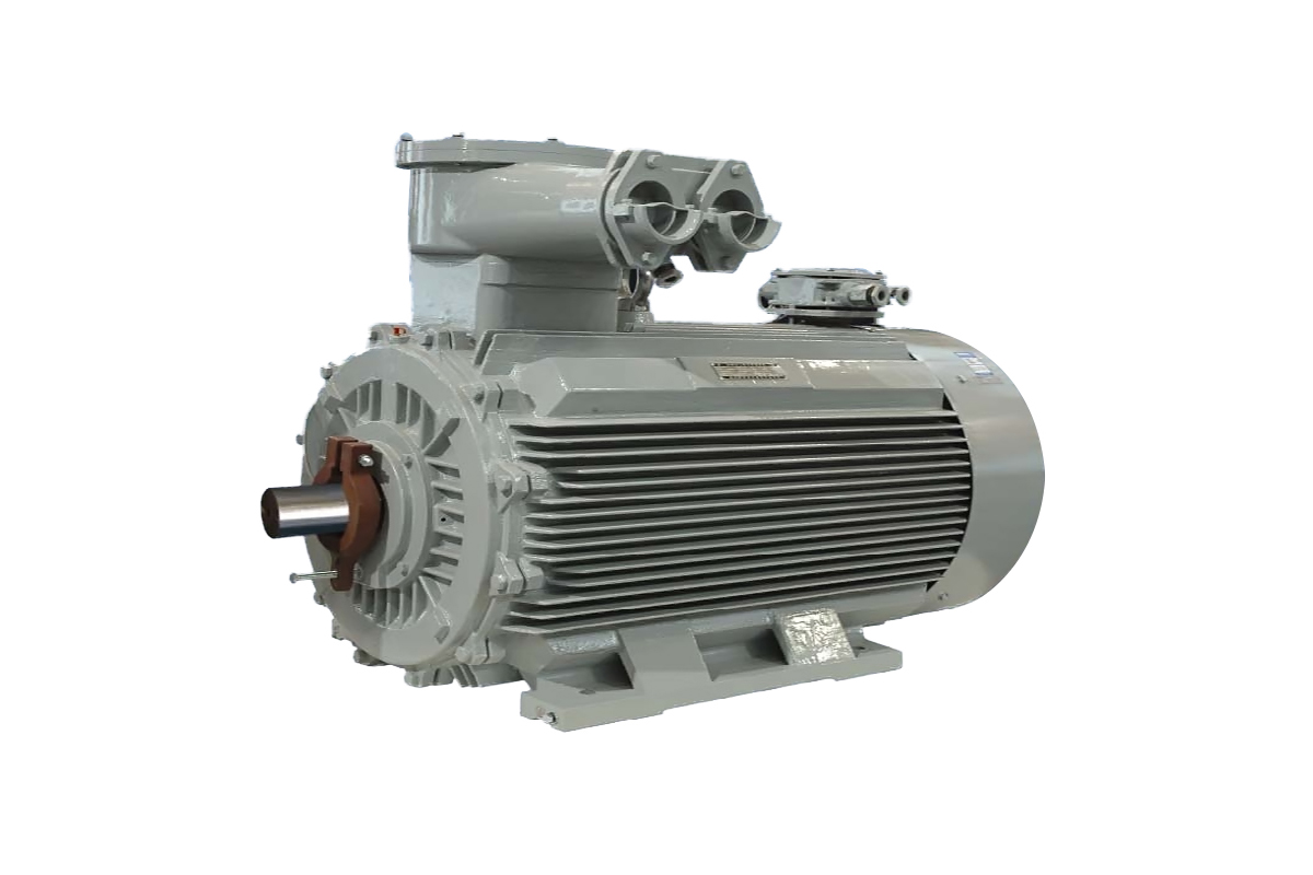 YBFBX南阳防爆电机型号大全