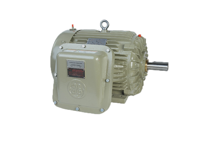 NEMA系列超高效率三相异步电动机