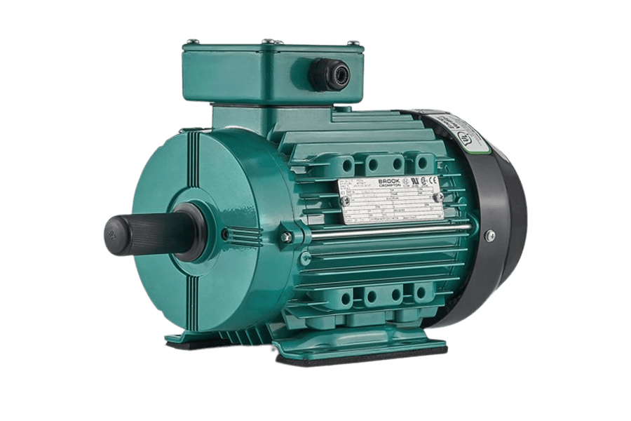 WPN系列三相异步电机