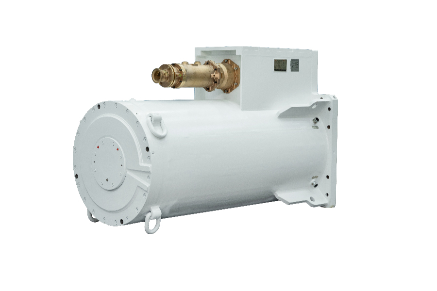 刮板输送机用三相异步电动机