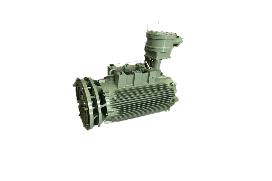 耐高温三相异步电动机